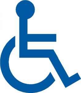 Handicap+Accessible